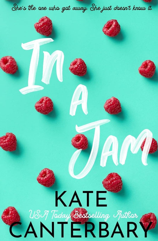 In a Jam by Kate Canterbury