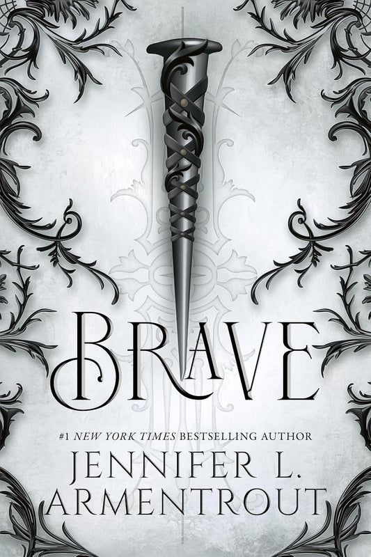 Brave by Jennifer L. Armentrout