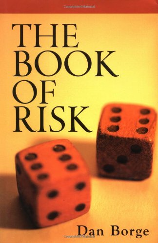 The Book of Risk by Dan Borge