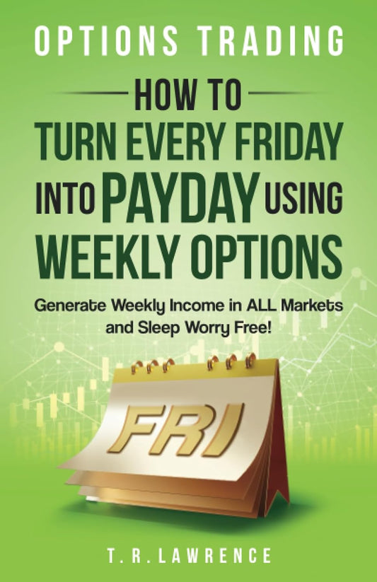 Options Trading by T.R. Lawrence