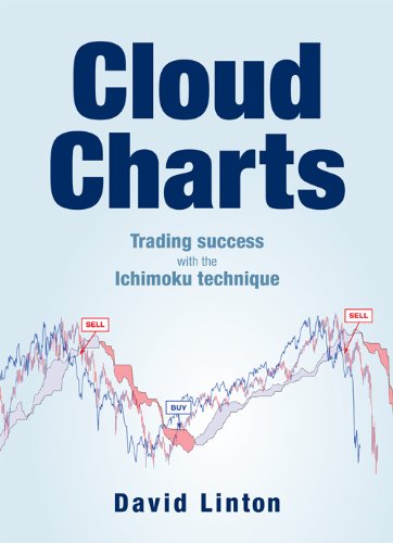 Cloud Charts: Trading Success with the Ichimoku Technique by David Linton