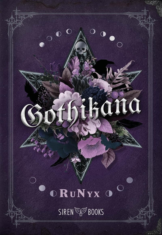 Gothikana by RuNyx