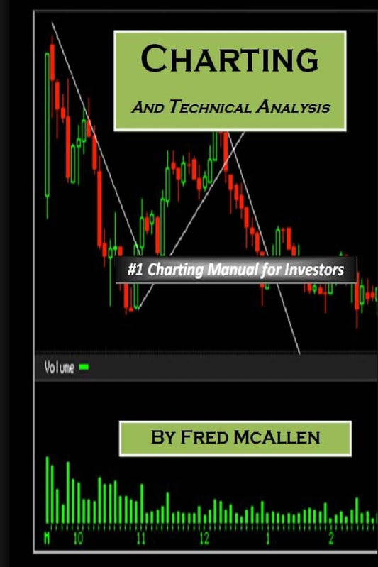 Charting and Technical Analysis by Fred McAllen