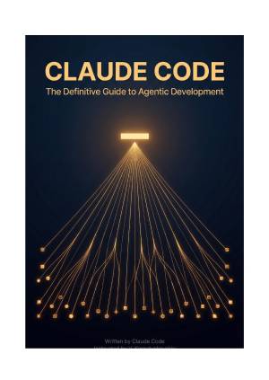 Claude Code: The Definitive Guide to Agentic Development