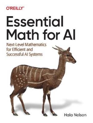 AI Engineering by Chip Huyen