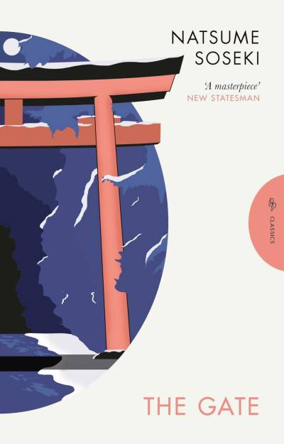 The Gate by Natsume Soseki