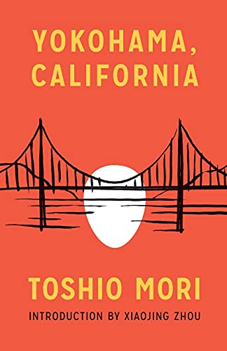Yokohama, California by Toshio Mori